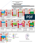 Kalender Akademik SMK N 1 Pangkalanbaru 2022-2023