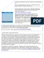 International Journal of Green Energy