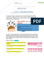 CARTILLA 1.1er Año - Cens.mod.1