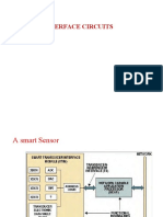 Unit3 Electronic Interface