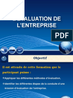 Evaluation Dentreprise Version Definitive Avec Exercice 18012014