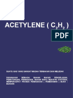 Acetylene