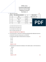 Assignment Solutions 5