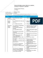 RPPM Kel.a SMT 1 Tema Keluargaku