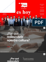 Material Grupos Primarios - Edición Especial Diciembre