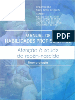 Manual de Neonatologia