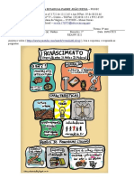 Renascimento e Idade Moderna