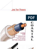 11.5 Characteristics of TXN Line