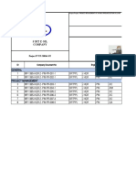 Srtppl-Hgr2-Pm-Sa-001-Master Document Register-Rev 001