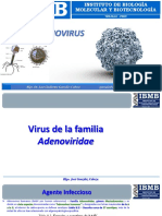 Tema 8.2. Adenovirus