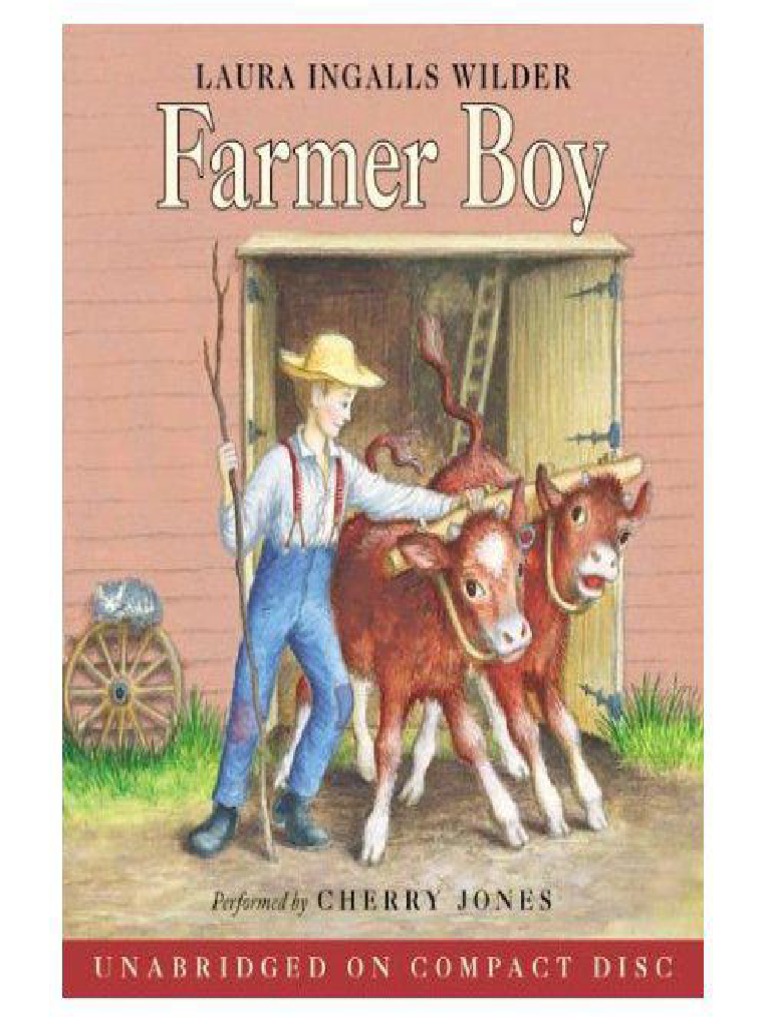 o-jovem-fazendeiro-s-rie-uma-casa-na-pradaria-3-wilder-laura-ingalls