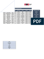 Semana 6 - Excel - Excel Para La Tarea