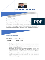 Wilson Arantes Filho PDF