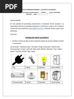 ACTIVIDAD DE APRENDIZAJE NÚMERO 1 (Autoguardado)