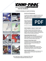 Steinel - Heat Gun Handbook