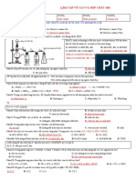 BTTN CLO-HỢP CHẤT-10D-CHỮA đủ