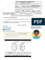 P2 Guia 2 P2 Matematica 8° Hernando Jaramillo 