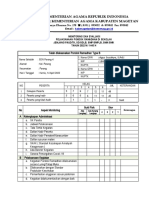 Instrumen Pondok Ramadhan 2022 - New