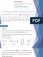 Matriks-1