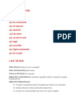 Tipuri Jocuri PDF