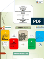 trabajo Grupal de la cooperativa trans-esmeraldas (Obejitvos smart) 1