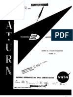 Saturn SA-3 Flight Evaluation Volume II