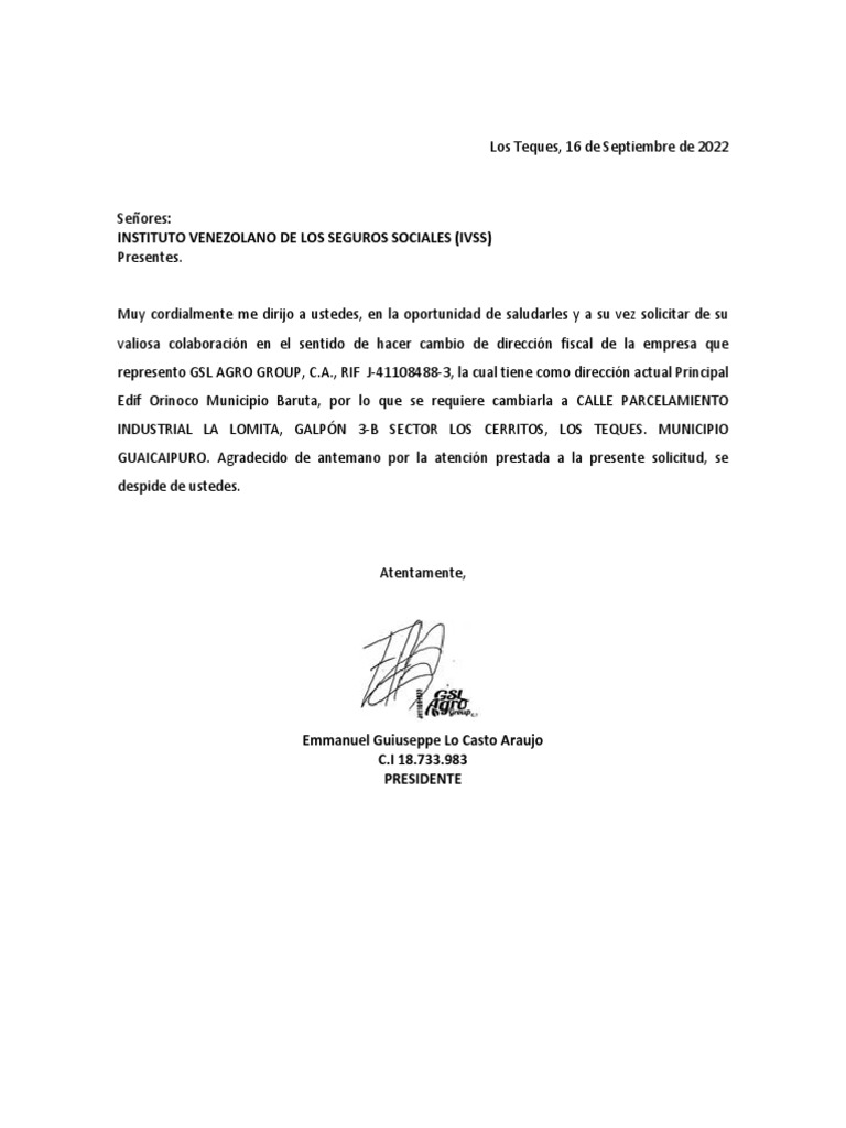 carta-cambio-de-direccion-seguro-social-pdf
