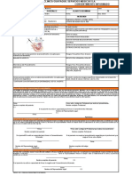 Ci 2019 Cistoscopia + Litotricia Vesical