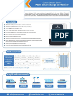 OD PWM Specification PDF