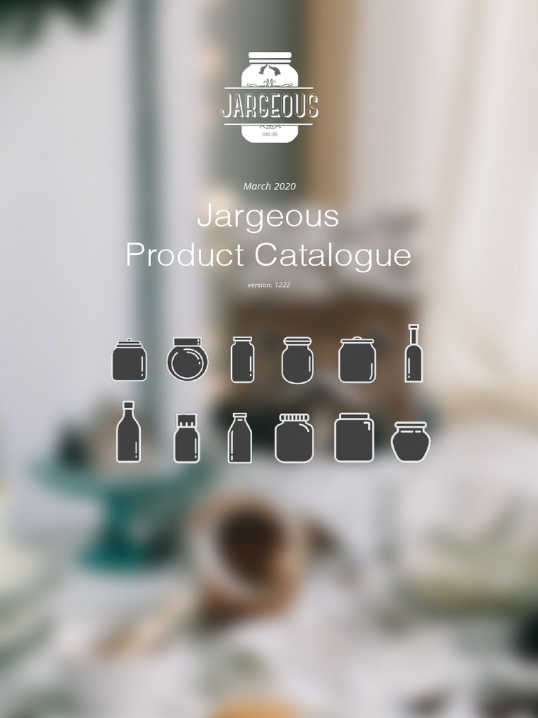 Jarf | PDF | Pint | Gallon