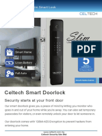 Celtech Smart