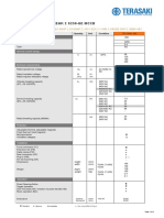 s250 Ge Data Sheet