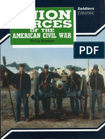 Union Forces of The American Civil War - Compress