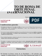 Penal Internacional
