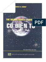 The Mechatronics Handbook Co Dien Tu Tap 2-484