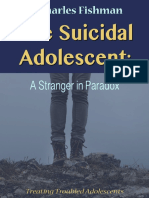 the_suicidal_adolescent__a_stranger_in_paradox