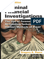 Criminal Financial Investigations - The Use of Forensic Accounting Techniques and Indirect Methods of Proof, Second Edition (PDFDrive)
