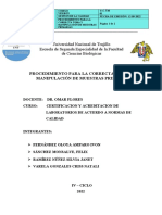 Procedimientos Tarea 12.09.22