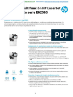 caracteristicas-impresora-hp-laserjet-managed-e62565