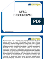 Questões Discursivas