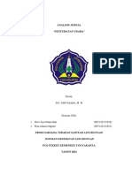 Analisis Jurnal