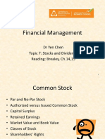 Finance Management 4