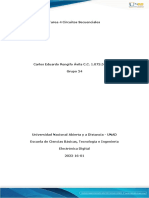 Circuitos Secuenciales en VHDL