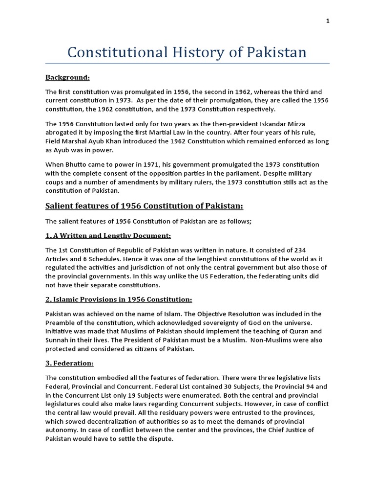 constitutional-history-of-pakistan-pdf-constitution-sources-of-law