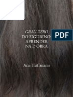 Grau Zero Do Figurino Aprender Na Dobra 2021