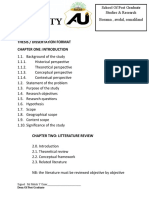 Research Format-2