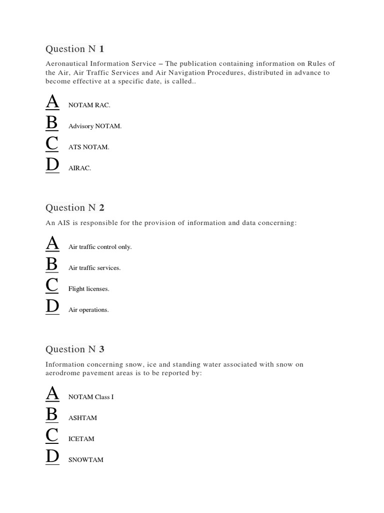010-air-law-questions-pdf-instrument-flight-rules-aerospace