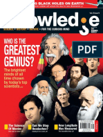 BBC Knowledge Asia Edition - Greatest Genius