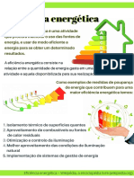 EficiÃ Ncia Energã©tica