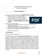 GUIA DE APRENDIZAJE PREPARACION DE COCTELES (2)